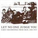 Various - Let No One Judge You (New Vinyl)