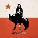 Matt Mays - Coyote (W/Cd) (New Vinyl)