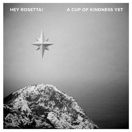 Hey Rosetta! - A Cup Of Kindness Yet (10 In.) (New Vinyl)