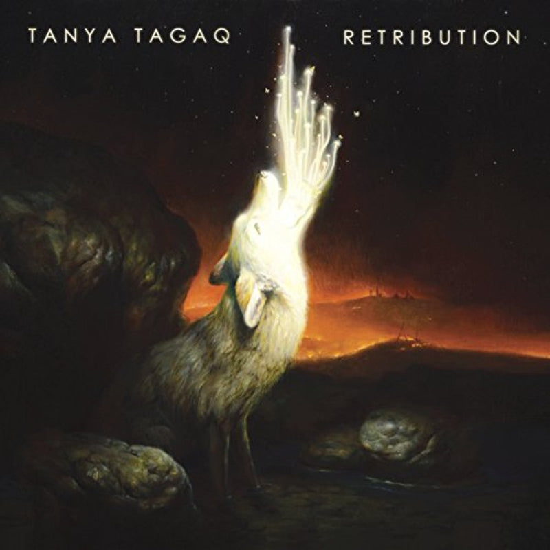 Tanya-tagaq-retribution-new-vinyl
