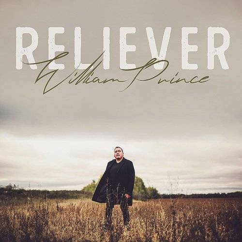 William-prince-reliever-new-cd