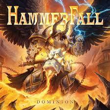 Hammerfall - Dominion (New Vinyl)