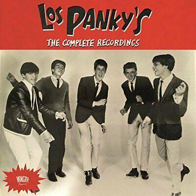 Los-pankys-complete-recordings-new-vinyl