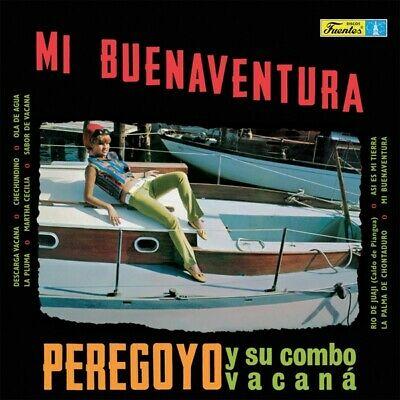 Peregoyo Y Su Combo Vacana - Mi Buenaventura (New Vinyl)
