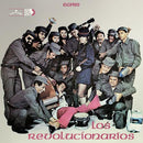Revolucionarios - Lost Revolucionarios (New Vinyl)
