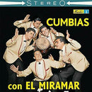Conjunto Miramar - Cumbias Con El Miramar (New Vinyl)