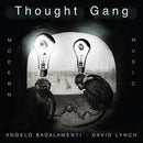 Thought Gang - Thought Gang (New Vinyl)