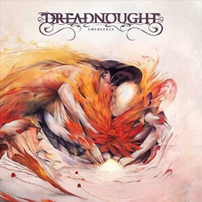 Dreadnought-emergence-new-vinyl