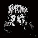 Cortex - Spinal Injuries (Black Vinyl) (New Vinyl)