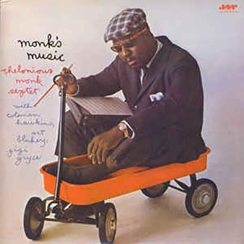 Thelonious Monk - Monks Music (New Vinyl)
