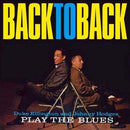 Duke Ellington/Johnny Hodges  - Back To Back (New Vinyl)