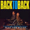 Duke Ellington/Johnny Hodges  - Back To Back (New Vinyl)