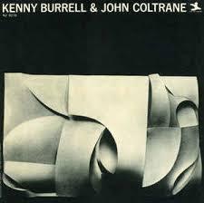 John-coltrane-and-kenny-burrell-180g-new-vinyl