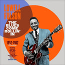 Lowell-fulson-1952-1962-blues-come-rollin-in-new-vinyl