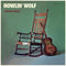 Howlin Wolf  - Rockin Chair Album (180G/4 Bns) (New Vinyl)