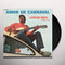 Jorge Ben & His Trio - Amor De Carnaval (New Vinyl)