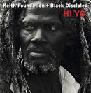 Keith Foundation - Hi Yo (New Vinyl)