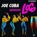 Joe Cuba - Merengue Loco (180g) (New Vinyl)