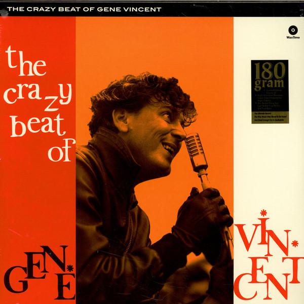 Gene-vincent-crazy-beat-of-gene-vincen-new-vinyl