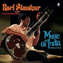Ravi Shankar - Ragas And Talas (180g) (New Vinyl)