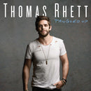 Thomas Rhett - Tangled Up (New Vinyl)