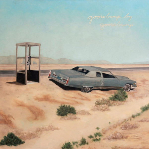 Goosebump - Goosebump (12 In.) (New Vinyl)