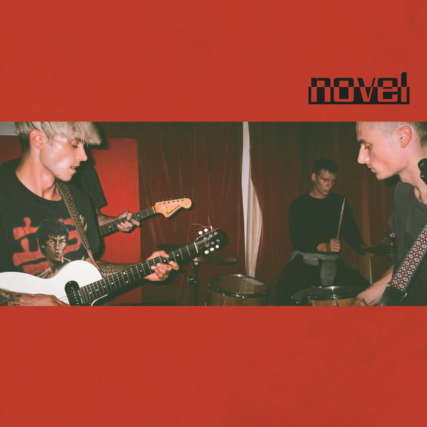 Nov3l-novel-new-vinyl