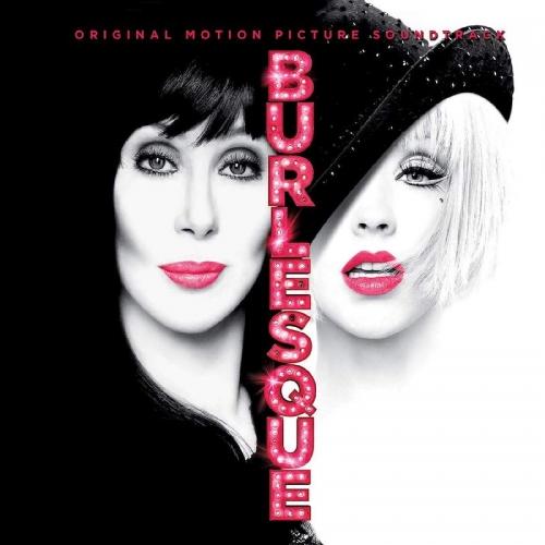Cher & Christina Aguilera - Burlesque (Ost/Ltd/Hot Pink) (New Vinyl)