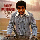 Bobby-patterson-its-just-a-matter-of-time-ltd-new-vinyl