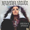 Martha Velez - Fiends And Angels (Ltd/Purple) (New Vinyl)