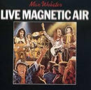 Max-webster-live-magnetic-air-new-vinyl
