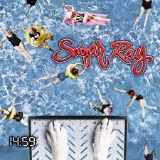 Sugar Ray - 14:59 (20th Ann./Rm/Red) (New Vinyl)