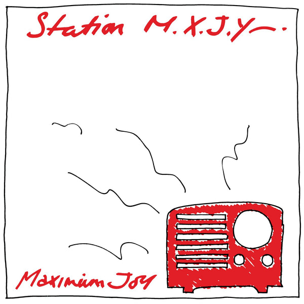Maximum-joy-station-m-x-j-y-new-vinyl