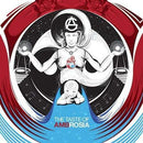 A.G. - Taste Of Ambrosia (New Vinyl)