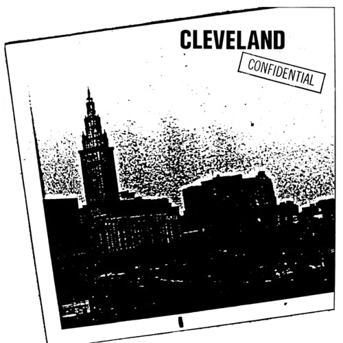 Various Artists - Cleveland Confidential (RSD 2020) (New Vinyl)