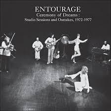 Entourage-ceremony-of-dreams-studio-sess-new-vinyl