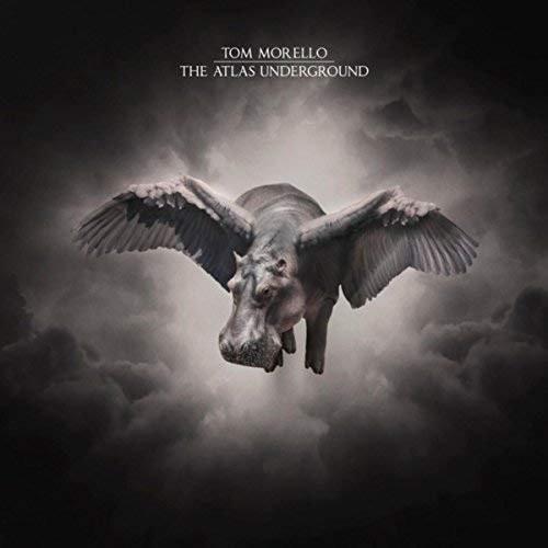 Tom Morello - Atlas Underground (New Vinyl)