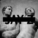 Jay Z - Magna Carta...Holy Grail (New Vinyl)