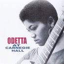 Odetta - At Carnegie Hall (New Vinyl)