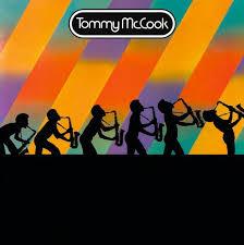 Tommy Mccook - Tommy Mccook (New Vinyl)