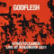 Godflesh - Streetcleaner Live At Roadburn (New Vinyl)