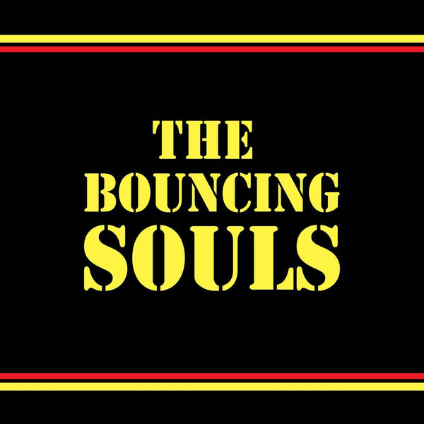 Bouncing Souls - Bouncing Souls (Anniversary/Colour) (New Vinyl)