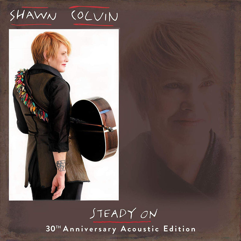Shawn-colvin-steady-on-30th-ann-acoustic-new-vinyl