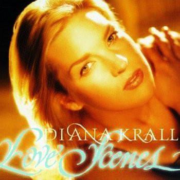 Diana Krall - Love Scenes 45rpm (New Vinyl)