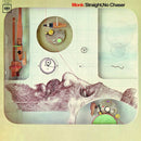 Thelonious Monk - Straight No Chaser (New Vinyl)