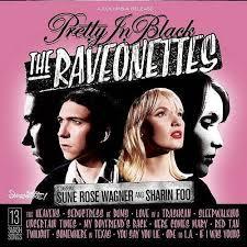 Raveonettes - Pretty In Black (New Vinyl)