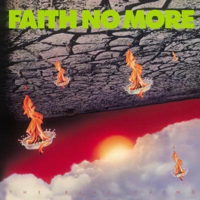 Faith No More - Real Thing (Ltd Ed) (180g) (New Vinyl)