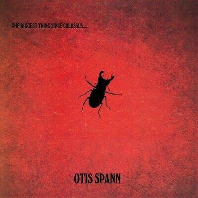Otis Spann/Fleetwood Mac - Biggest Thing Since Colossus (New Vinyl)