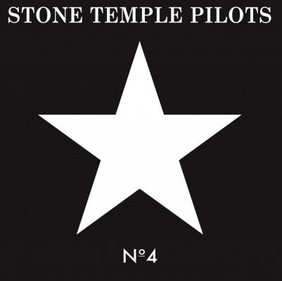 Stone Temple Pilots - No.4 (180g) (New Vinyl)