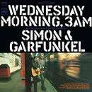 Simon And Garfunkel - Wednesday Morning 3am (New Vinyl)
